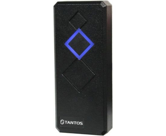 Считыватель карт Tantos Mifare TS-RDR-MF Black 