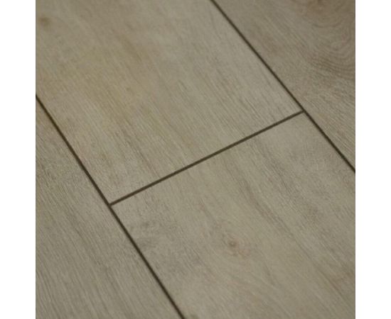 Ламинат влагостойкий WOODSTYLE SOLID 33 класс, 12 мм, 1,347 м2, фаска Туф 