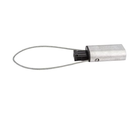 Анкерный зажим TDM клиновой ЗАК 70-95/2200 (PA 95-2000, SO 251.01) SQ0412-0049 – изображение 2