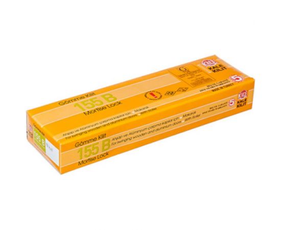 Роликовый фиксатор KALE KILIT 155B, R, 23BP, SP, STB 155B0000003 – изображение 2