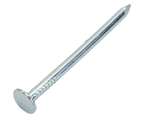 Гвозди Метизный двор 3.0х50 с увеличенной гол., 5 кг 4690441000750 – изображение 4