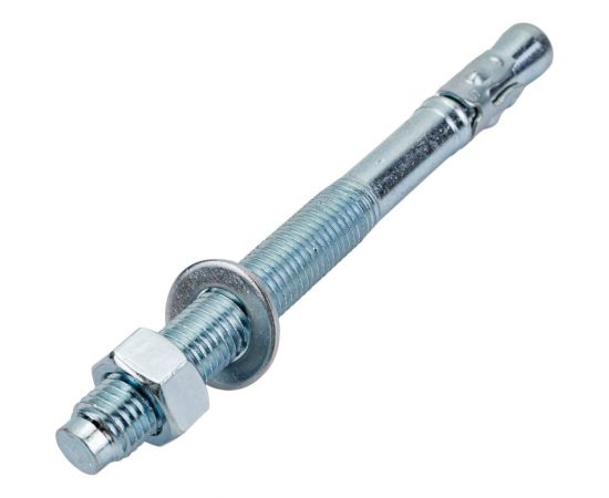 Клиновой анкер Метизный двор 16х180, 20 шт. 4607159069399 – изображение 4