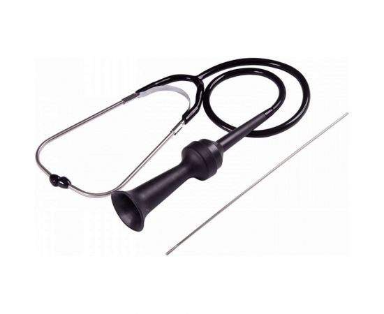 Стетоскоп механика AFFIX разборный, слуховая трубка AF12210004 – изображение 3