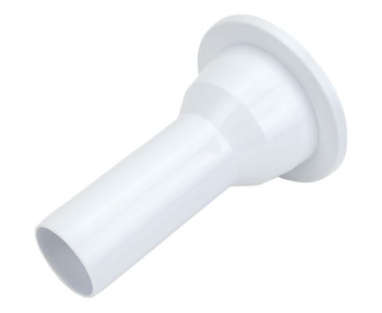 Литой выпуск ORIO с решеткой из нержавеющей стали D-70 мм, выходное отверстие 32мм А-3201-2 – изображение 4