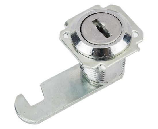 Почтовый замок РемоКолор 20 мм 70-0-920 – изображение 5