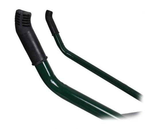 Оцинкованная тачка Kanat mega KMGD-571 – изображение 2