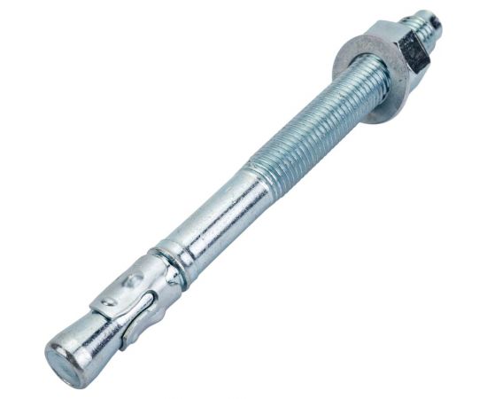 Клиновой анкер Метизный двор 16х180, 20 шт. 4607159069399 – изображение 3