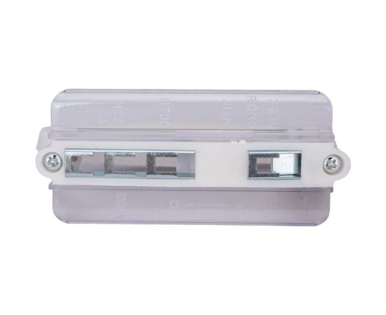 Рукоятка для съема плавкой вставки IEK РС-1 DPP00D-RS1 – изображение 2