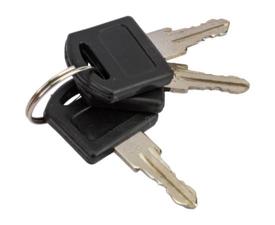 Почтовый замок РемоКолор 20 мм 70-0-920 – изображение 3