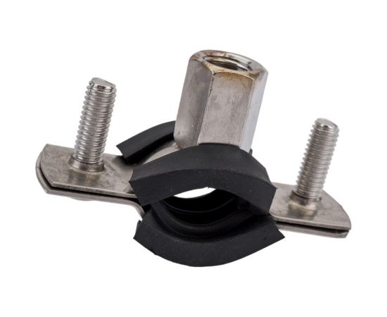 Трубный хомут FORTISFLEX ТХ INOX 3/8 82149 – изображение 5