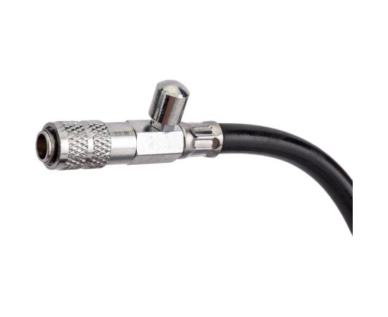 Ручной насос с манометром для тестирования герметичности систем охлаждения Forsage F-922G1-P 0-2.5 bar 47695 – изображение 3