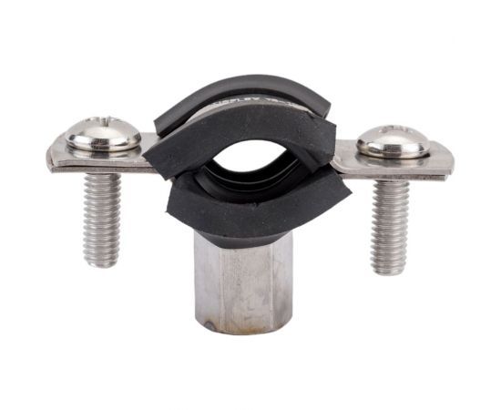 Трубный хомут FORTISFLEX ТХ INOX 3/8 82149 – изображение 4