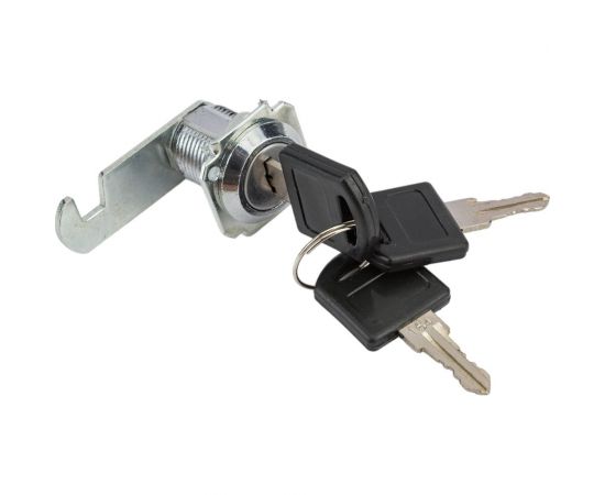 Почтовый замок РемоКолор 20 мм 70-0-920 – изображение 2