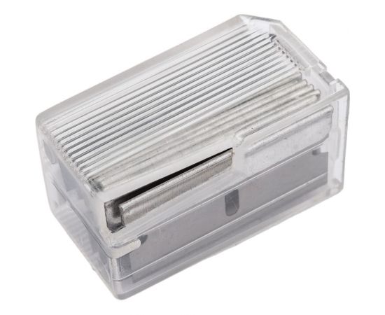 Набор сменных лезвий Aist для шабера 10 шт. 67350303-2P 00-00004928 