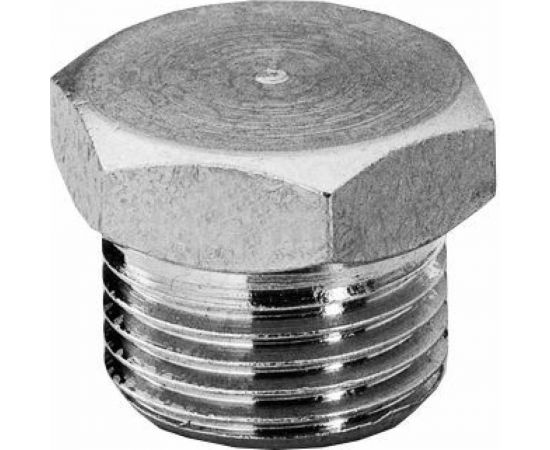 Заглушка PI TOOLS 1/2 Наружная 7648 