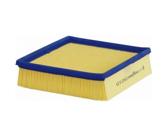 Фильтр воздушный автомобильный Goodyear GY2112 