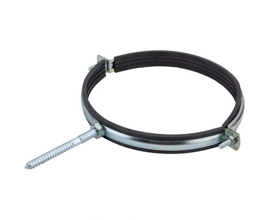 Трубный хомут в упаковке КРЕП-КОМП 8 219-225 1шт TR219-225PAK41 