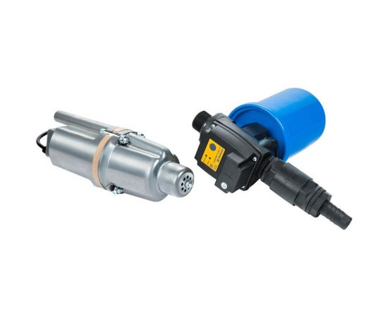 Станция автоматического водоснабжения UNIPUMP АКВАРОБОТ ВИБРА 2-10 Н 77788 