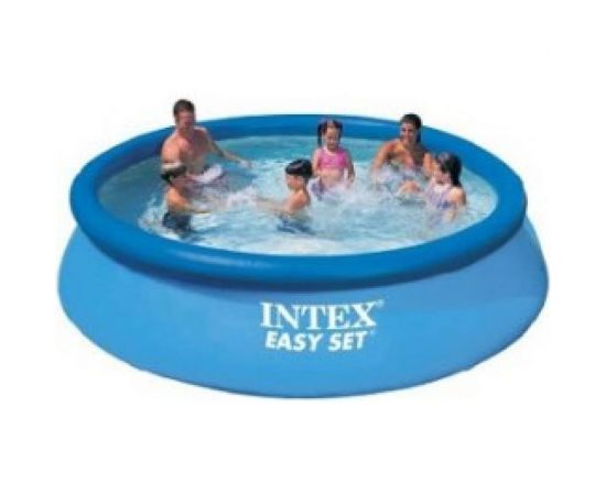 Бассейн Intex Easy Set, 396х84 см, 7290 л 28143 