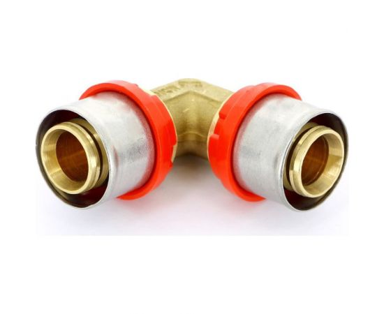 Угол пресс TIEMME 26x26 мм 1650003 