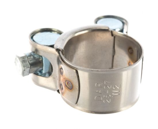 Шарнирный хомут DARW1 25-27 50361 