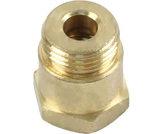 Адаптер для компрессометра с М14 на М18 P19201021-4 AIST 00-00009645 