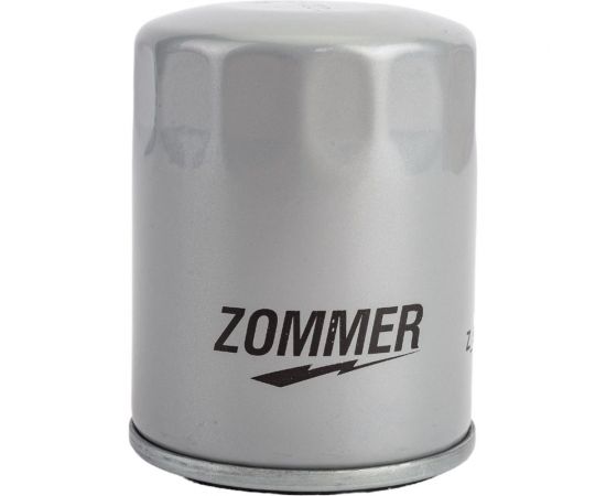 Фильтр масляный для а/м Toyota Corola, Camry, Rav4; Citroen; Peugeout ZOMMER Z_90915YZZE2 