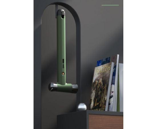 Молоток DELI home series gray ht7008c 400гр, эксклюзивный дизайн, рукоять из софттач пластика, подарочная упаковка 112883 – изображение 10