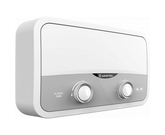 Водонагреватель Ariston AURES SF 5.5 COM 3520018-V – изображение 2