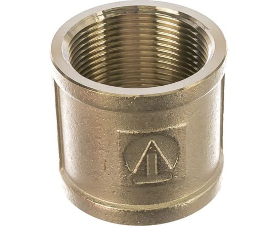 Муфта Valtec 1 1/2" внутренняя-внутренняя VTr.270.N.0008 – изображение 4