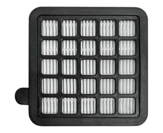 Фильтр для пылесосов FBV04I белый/черный bbk ЦБ-00001367 – изображение 2