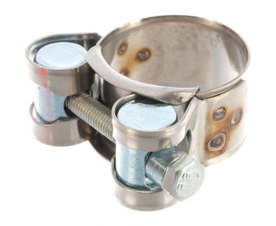 Шарнирный хомут DARW1 25-27 50361 – изображение 6