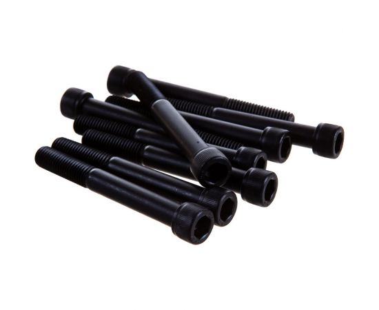 Винт ЦКИ DIN912 М12х100 12.9 ОКС 25 шт. 50516 – изображение 2