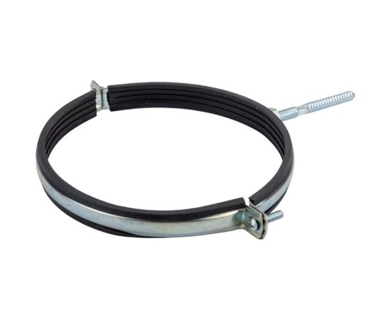 Трубный хомут в упаковке КРЕП-КОМП 8 219-225 1шт TR219-225PAK41 – изображение 4