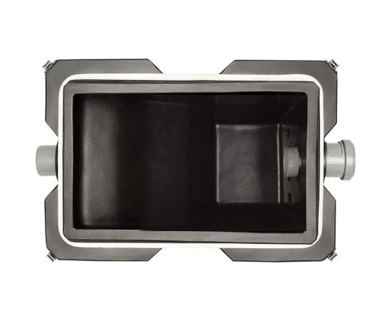 Жироуловитель ТЕРМИТ 0,3 м3/час объем 20л 102 – изображение 4