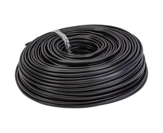 Кабель ОРЕОЛ АВВГп 2х4 мм ГОСТ 100 м 00-00001898 – изображение 5