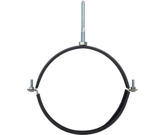 Трубный хомут в упаковке КРЕП-КОМП 8 219-225 1шт TR219-225PAK41 – изображение 5