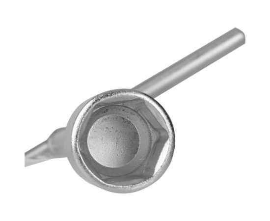 Торцевой ключ DELI dl19 с т-образной ручкой, 19 мм, размер 285x183 мм 104458 – изображение 2