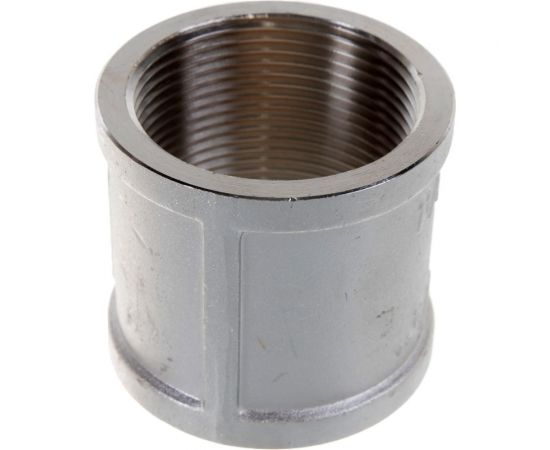 Муфта Valtec 1 1/2" внутренняя-внутренняя VTr.270.N.0008 – изображение 3