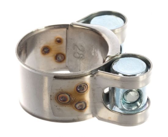 Шарнирный хомут DARW1 25-27 50361 – изображение 2