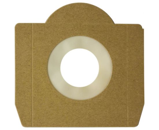 Мешки синтетические 5 шт. для пылесоса COLUMBUS, DELVIR, AFC, ANNOVI REVERBERI, SOTECO, TENNANT OZONE CP-225/5 – изображение 3