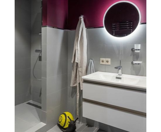 Рамка на 2 поста WERKEL W0022003 Snabb basic слоновая кость a051307 – изображение 3