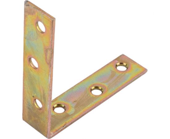 Узкий уголок Rock RTKW80, 80х80х19х2,0 мм 50 шт. 400657 – изображение 2