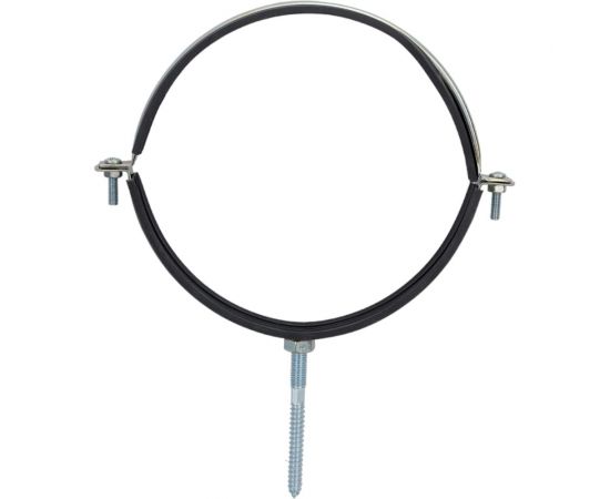 Трубный хомут в упаковке КРЕП-КОМП 8 219-225 1шт TR219-225PAK41 – изображение 3