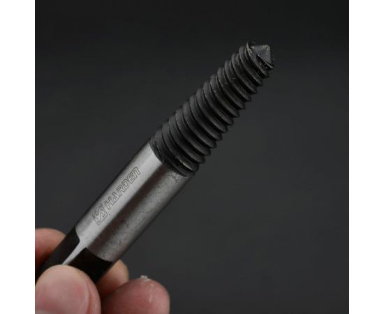 Набор экстракторов HARDEN 5 предметов Cr-Mo 610555 – изображение 2