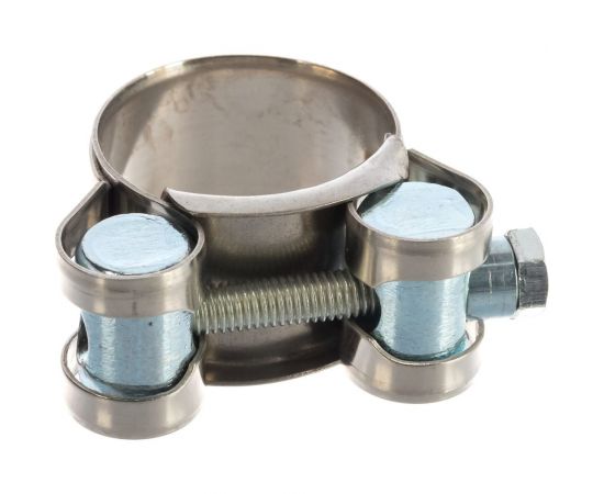 Шарнирный хомут DARW1 25-27 50361 – изображение 4