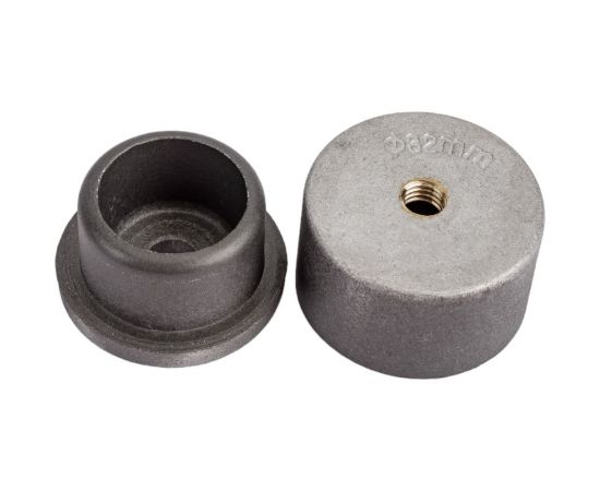 Насадки для сварки пластиковых труб 32 мм ТУНДРА 5482684 – изображение 5