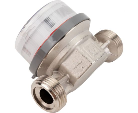 Счётчик воды универсальный (3/4") Valtec VLF-20U/R 81234 – изображение 3