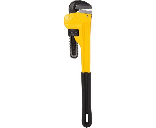 Трубный ключ DELI DL2518 450мм 98303 – изображение 3