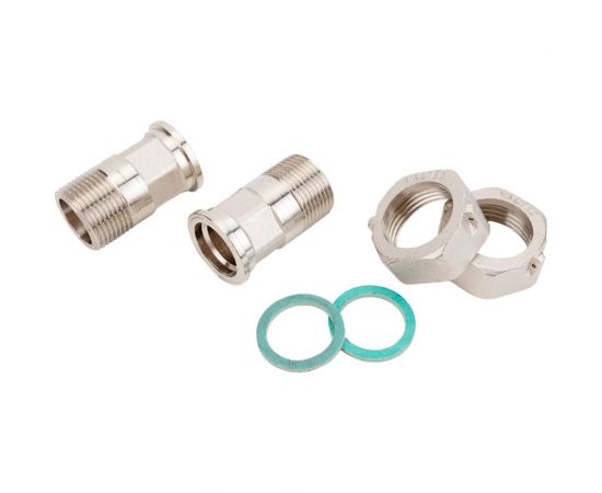 Счётчик воды универсальный (3/4") Valtec VLF-20U/R 81234 – изображение 2